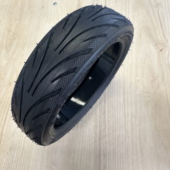 Däck till Ninebot max G2 - original med gel på insidan - 60/65-6.9 - slanglöst