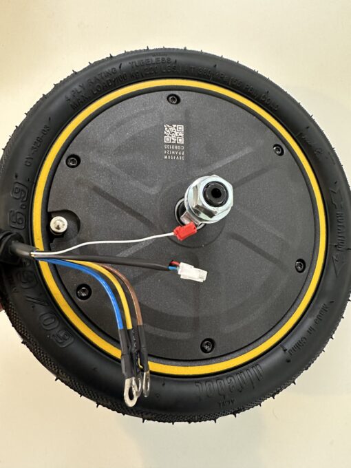 Motor till Ninebot max G2 - original - Image 2