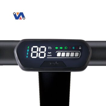 Ninebot E2 PRO - Display