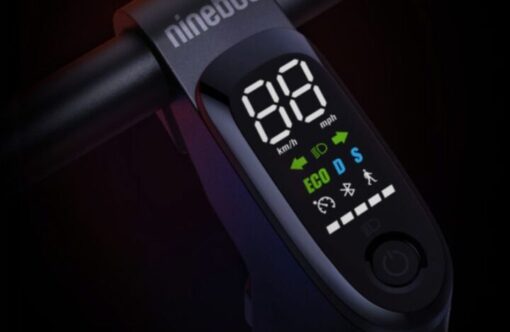 display <h2>Ninebot F2 PRO - Display cover</h2> Ninebot F2 PRO - Display cover