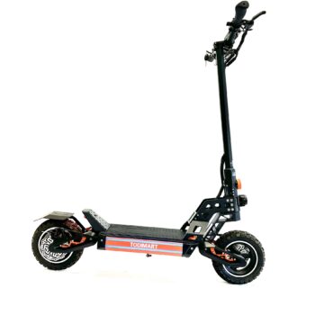 Elscooter DOUCHE TODI 1000W