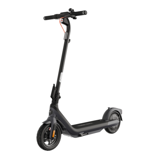 Segway Ninebot E2 PRO - Räckvidd 35km - Hastighet 25 km/h