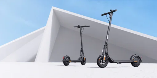 segway ninebot kickscooter f2 1 525d8dd2 2752 4903 b6bd <h2>Ninebot F2 PRO</h2> Ninebot F2 PRO - Räckvidd 55km