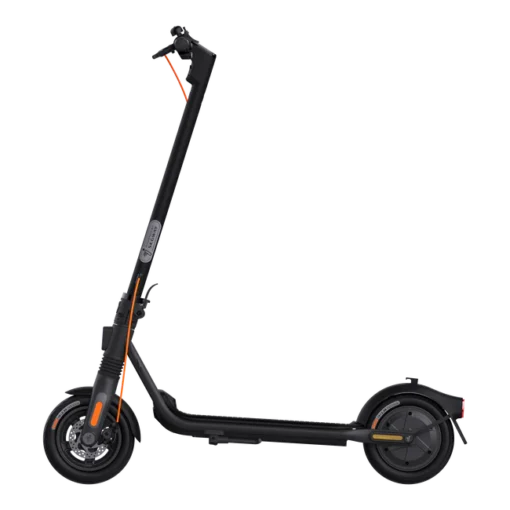 segway ninebot kickscooter f2 pro <h2>Ninebot F2 PRO</h2> Ninebot F2 PRO - Räckvidd 55km