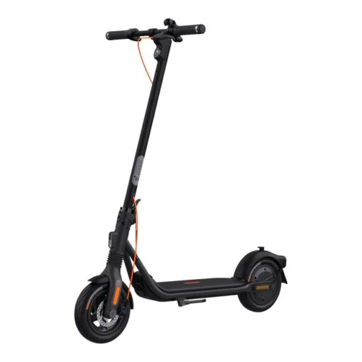 segway ninebot kickscooter f2 pro <h2>Ninebot F2 PRO</h2> Ninebot F2 PRO - Räckvidd 55km