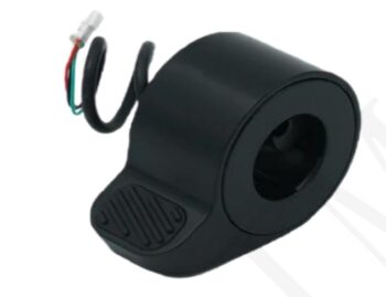 Ninebot F2 PRO - Tumgas