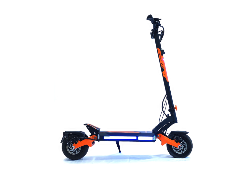 20250423 110242 1 Elscooter i Västerås