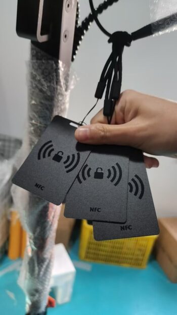 Douche NFC <h2>Elscooter DOUCHE DRAKEN 2200W</h2> KOMMANDE: Elscooter DOUCHE DRAKEN 2200W - Räckvidd 80 km