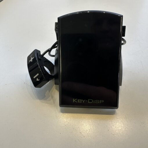 display key disp Display - key disp