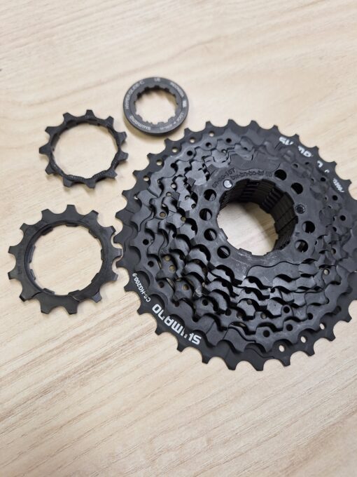 9 deladd kassett 2 scaled Kassett 9 Delad