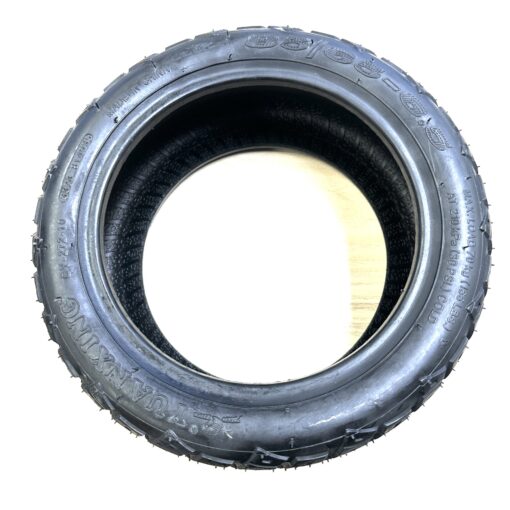 Dack 255x80 65 Däck till elscooter 255x80mm - premium med gel på insidan Däck till elscooter 255x80mm - premium med gel på insidan