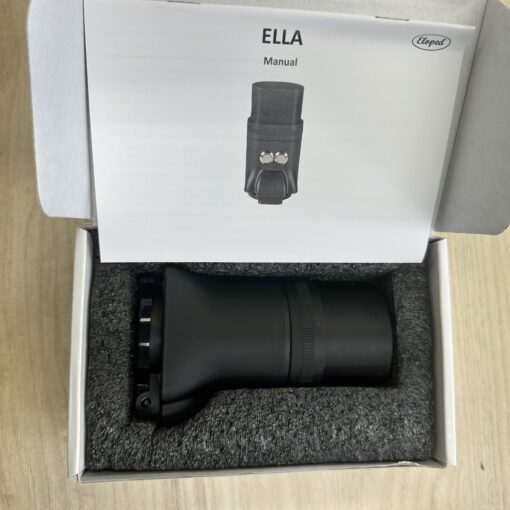 ella 2 <h2>Adapter - omvandlare från 3 fas till 230V</h2> Adapter - omvandlare från 3 fas till 230V