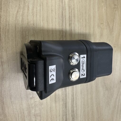ella 3 <h2>Adapter - omvandlare från 3 fas till 230V</h2> Adapter - omvandlare från 3 fas till 230V