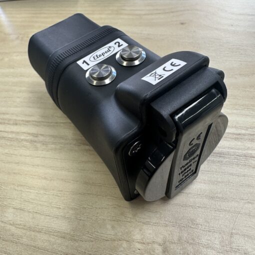 ella 6 <h2>Adapter - omvandlare från 3 fas till 230V</h2> Adapter - omvandlare från 3 fas till 230V