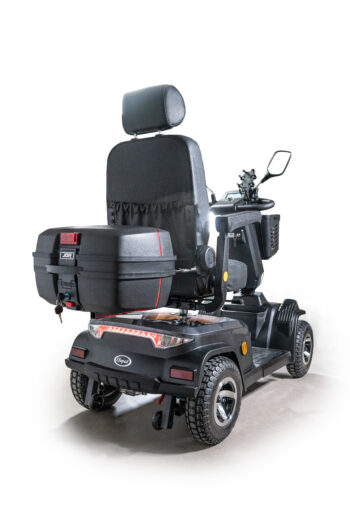 quattro sport gra bakifran <h2>Promenadscooter Eloped - Quattro Sport - 4x4 Räckvidd 50km</h2> Promenadscooter Eloped - Quattro Sport - 4x4 Räckvidd 30 till 50km