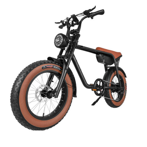 06 <h2>Elcykel DOUCHEBIKE 250W Limpan</h2> Elcykel DOUCHEBIKE 250W Limpan - 60km räckvidd
