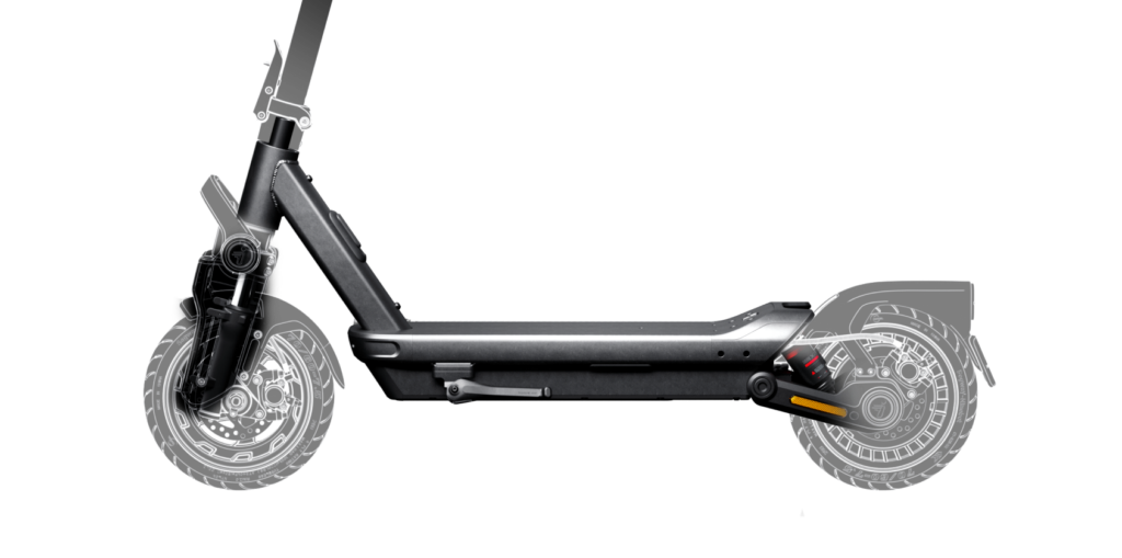 MAX G3 Block 18 desktop background Ninebot MAX G3 E Upptäck Ninebot MAX G3 E, en kraftfull och pålitlig elscooter för alla. Perfekt för stadens gator och längre resor. Ninebot MAX G3 E - Den ultimata elscootern 2025