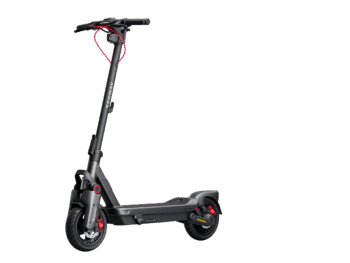 Segway Ninebot MAX G3 E - Den ultimata elscootern 2025