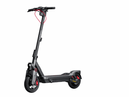 Segway Ninebot MAX G3 E - Den ultimata elscootern 2025