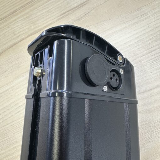 Batteri till elcykel 36V/17,5AH - XLR kontakt - Image 2