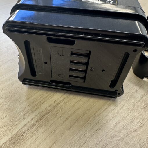 Batteri till elcykel 36V/17,5AH - XLR kontakt - Image 4
