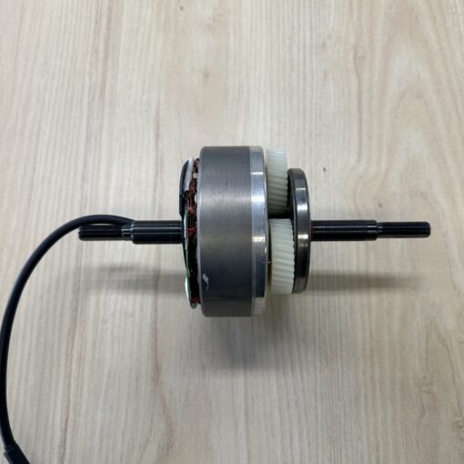 Elmotor till elcykel 1000W