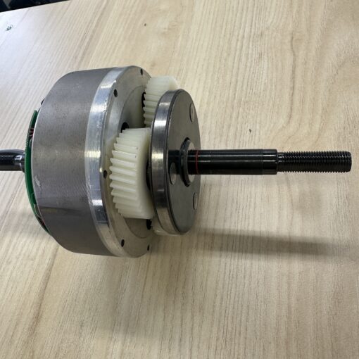 Elmotor till elcykel 1000W - Image 2