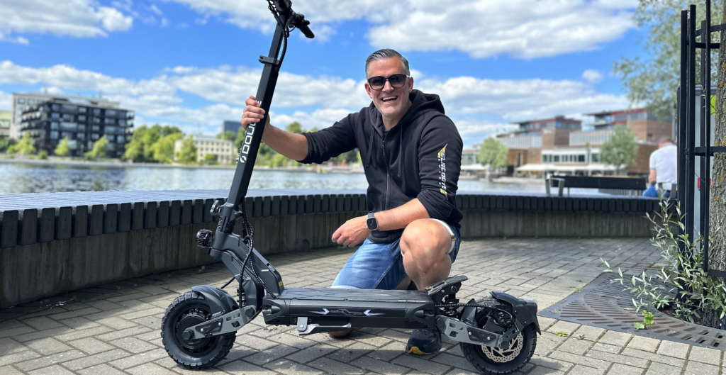 service elscooter Service Elscooter