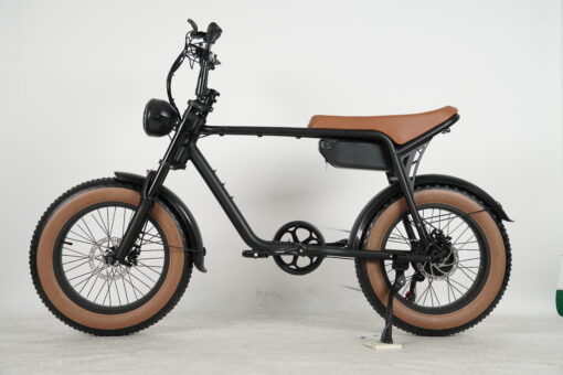 微信图片 202307071211071 1 scaled <h2>Elcykel DOUCHEBIKE 250W Limpan</h2> Elcykel DOUCHEBIKE 250W Limpan - 60km räckvidd