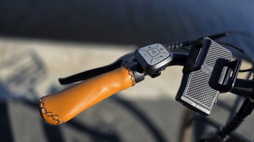 Elcykel DOUCHE Kaisa 250W - Image 17