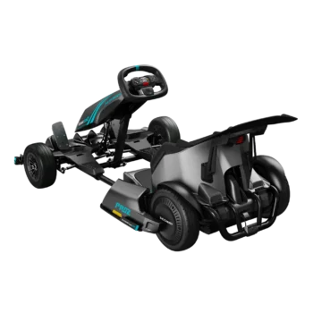 Alternative view of Segway Ninebot Gokart PRO 2