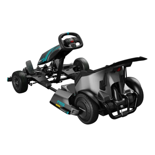 Segway Ninebot Gokart PRO 2 - Image 2