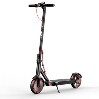 Elscooter - DOUCHE Todi Smart - Laglig 250W