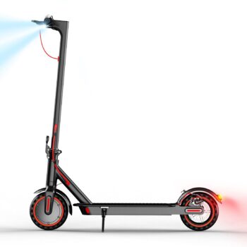 T3 4 <h2>Elscooter - DOUCHE Todi Smart - 250W</h2> Elscooter - DOUCHE Todi Smart - Laglig 250W