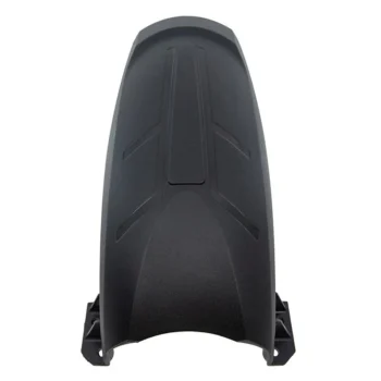Alternative view of Bakskärm Svart KUKIRIN G2 Max