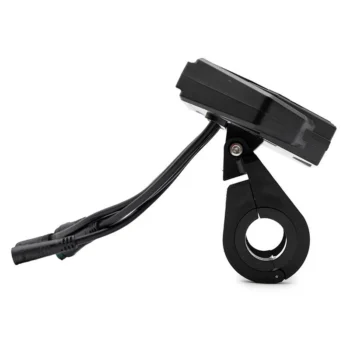 Alternative view of Display KUKIRIN G2 Master