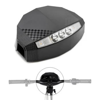 Display Skärm KUKIRIN G2/G3