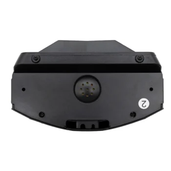 Display Skarm KUKIRIN G2 G3 BAKSIDA 2 Display Skärm KUKIRIN G2/G3 Display Skärm KUKIRIN G2/G3