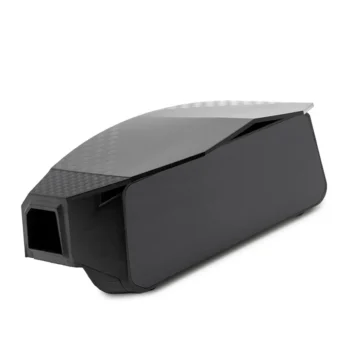 Alternative view of Display Skärm KUKIRIN G2/G3