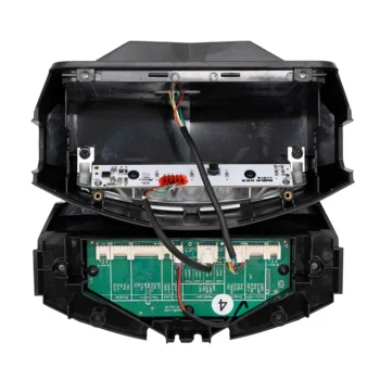 Display Skarm KUKIRIN G2 G3 OPPNAD Display Skärm KUKIRIN G2/G3 Display Skärm KUKIRIN G2/G3