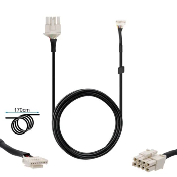 Display-Styrbox Kabel KUKIRIN G2/G4