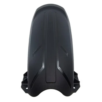 Alternative view of Framskärm Svart KUGOO KUKIRIN G2 Max