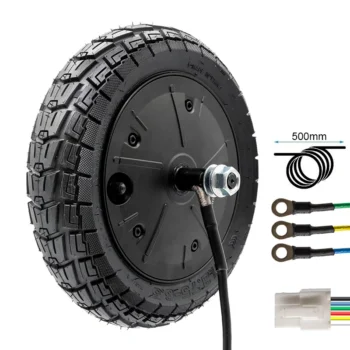 Motor KUKIRIN G2