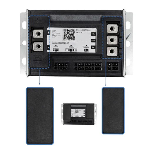 Styrbox KUKIRIN G2 - Image 3