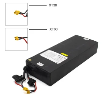 Batteri 48V/15AH KUKIRIN G2 PRO