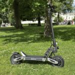 DOUCHE Spear 7 Elscooter Sweden - Prestanda och kvalitet