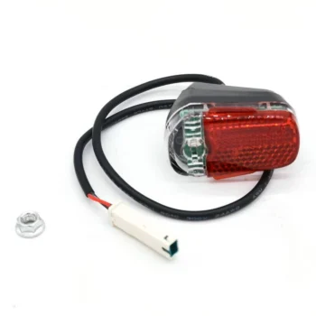 Baklampa 5-12V Ninebot Max G30D/E