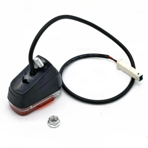 Baklampa 5-12V Ninebot Max G30D/E - Image 3