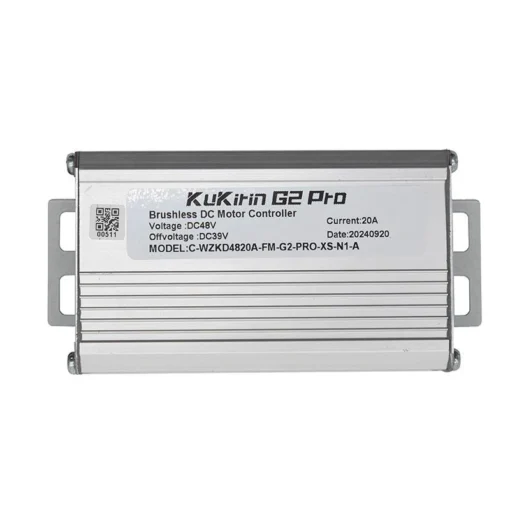 Styrbox Kukurin G2 Pro 2024 version - Image 4