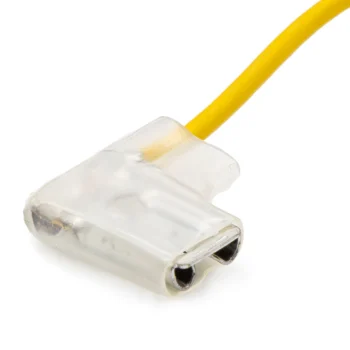 Alternative view of Motor­kabel 85 cm 800 W Xiaomi